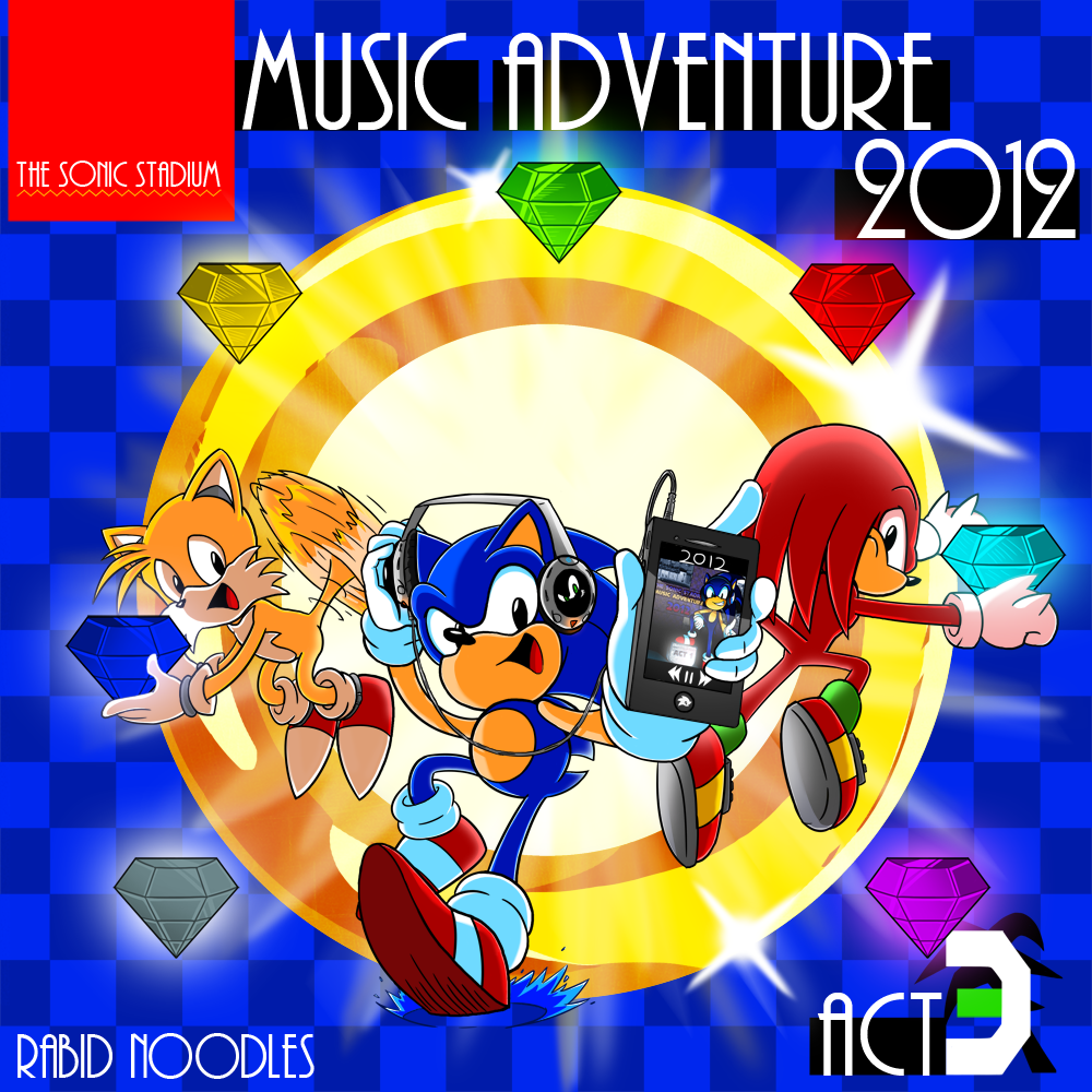 Remix OCremix Overclocked Remix